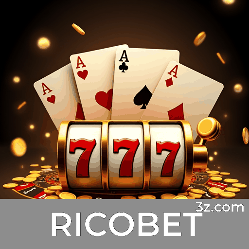 RICOBET Inovação e Tecnologia: Jogos do Futuro