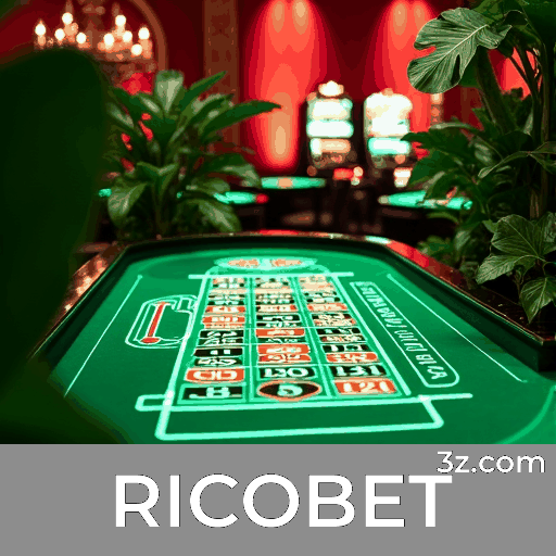 Arquitetura em Nuvem e Segurança de Ponta na RICOBET