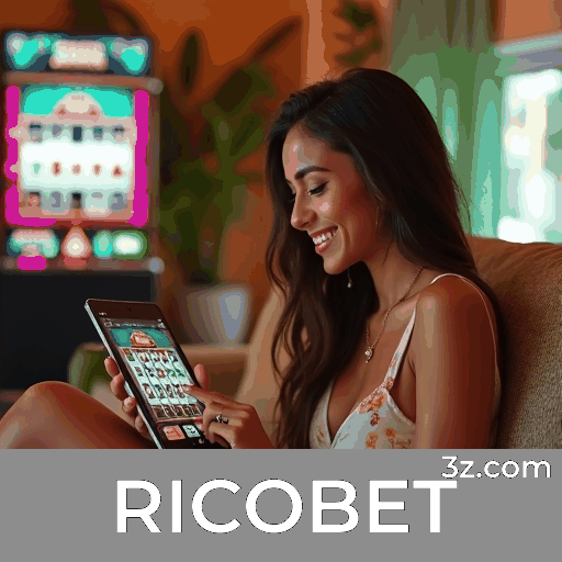 Arquitetura em Nuvem e Segurança de Ponta na RICOBET