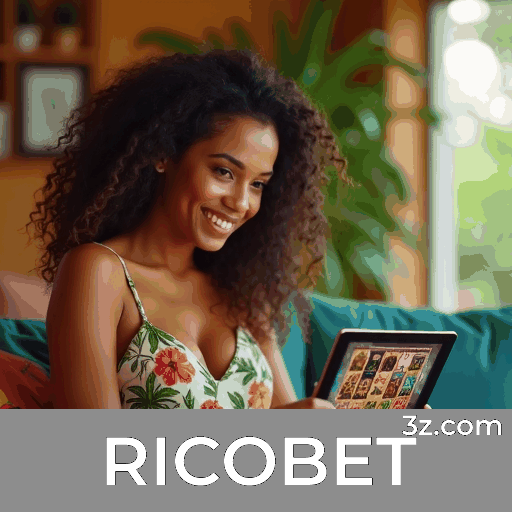 RICOBET: Experiência de Jogos de Cassino Luxuosa