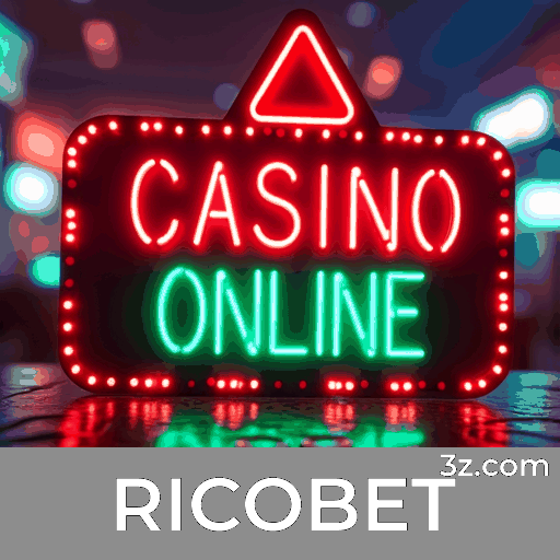 RICOBET: A Experiência de Casino Ao Vivo Preferida dos Brasileiros
