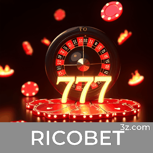 RICOBET: Experiência de Jogos de Cassino Luxuosa