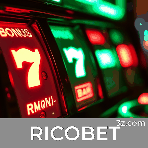 RICOBET Inovação e Tecnologia: Jogos do Futuro