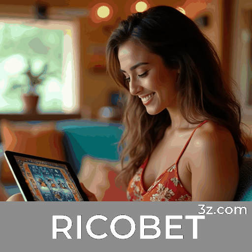 RICOBET: A Experiência de Casino Ao Vivo Preferida dos Brasileiros